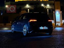 فولكسفاغن جولف